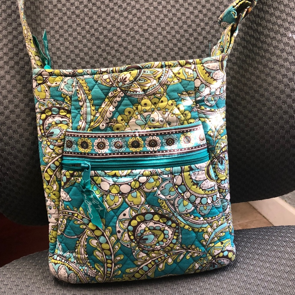 Vera Bradley Hipster